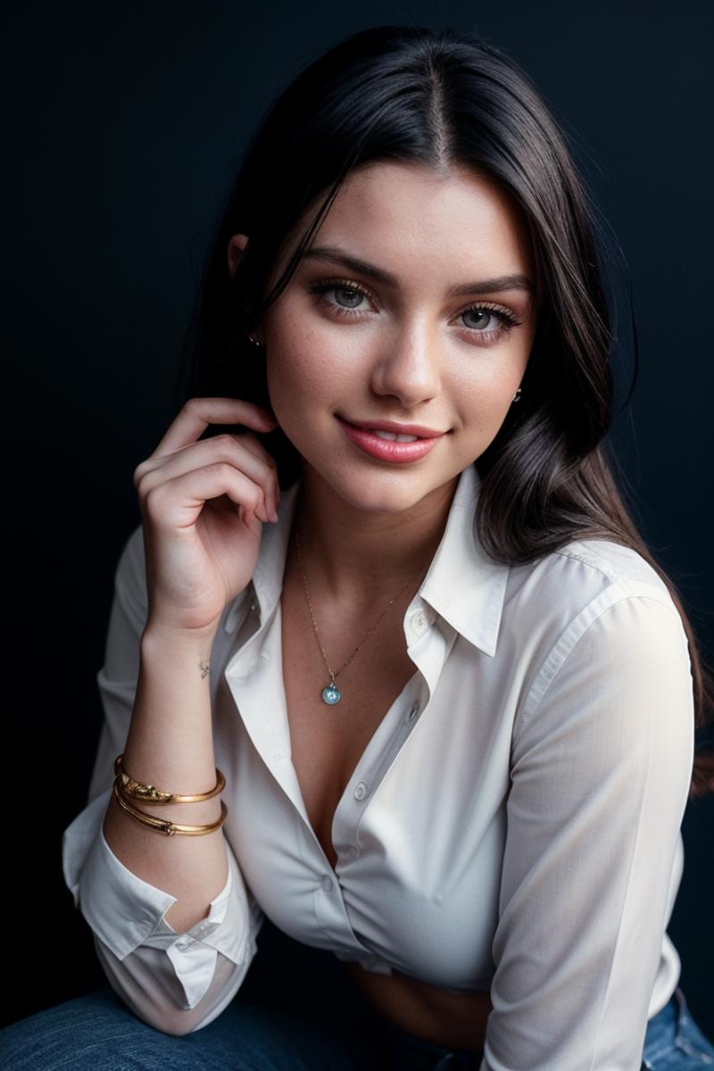 00208-2532229973-JernauMix_v3_Chimera-photo of (rydrmccr4nn-134_0.99), a beautiful woman, perfect hair, (smiling look), (modern photo, Taupe Brown button up shirt), 2.png